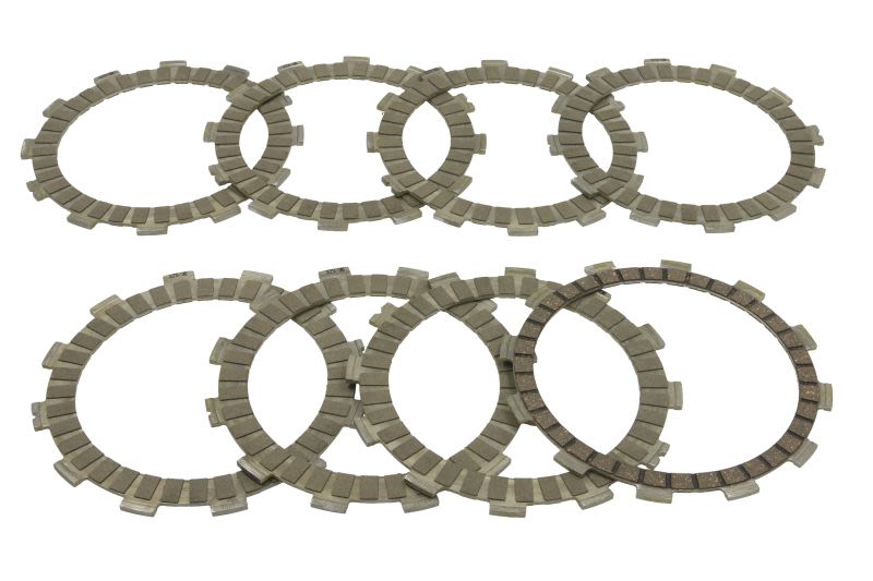 Disc ambreiaj TRW pentru HONDA CRF; KTM EXC-F, SX-F, SXS-F, XC-F 250/300 2004-2017