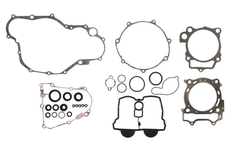Set complet garnituri motor WINDEROSA