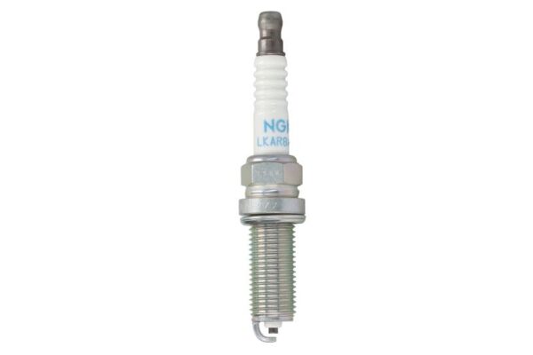 Bujie NGK LKAR8A-9, cheie 14,0 mm, filet 26,5 mm, tip electrod nichel