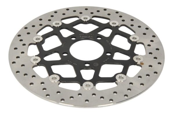 Disc frână BREMBO cantitate per ambalaj 1,0 buc., diametru 10,5 mm, diametru 69,0 mm, diametru 310,0 mm