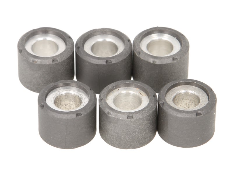 Role variator ATHENA cantitate 6,0 buc., diametru 19,0 mm, lățime 15,5 mm, greutate 5,8 g