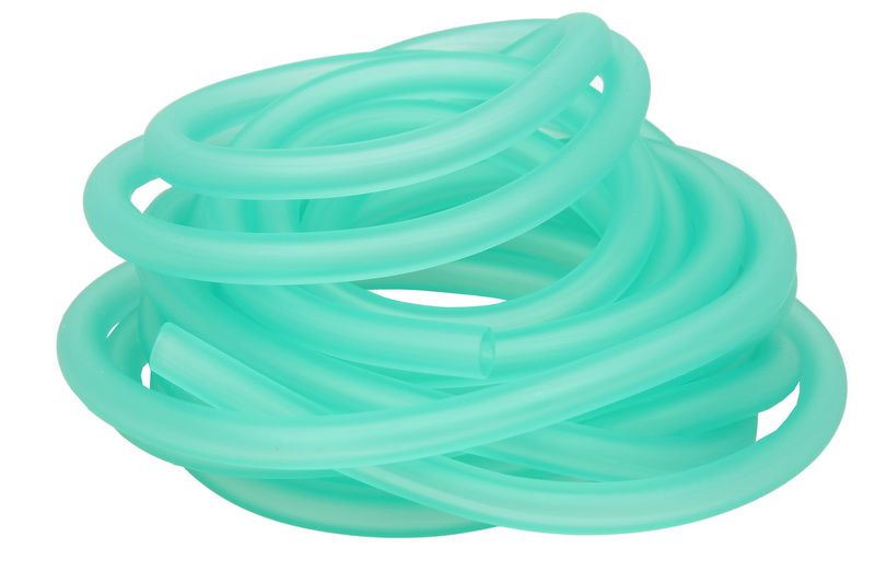 Furtun combustibil RMS lungime 5 m, verde