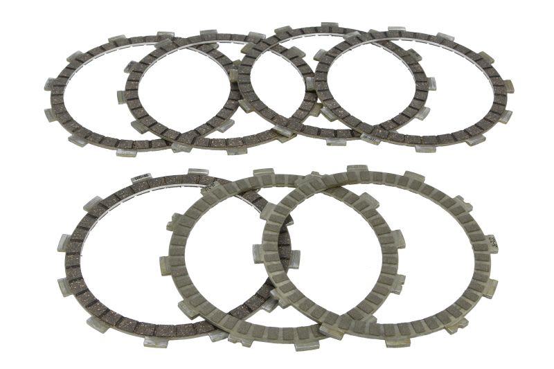 Disc ambreiaj TRW pentru HONDA CB 400/750 1992-2005