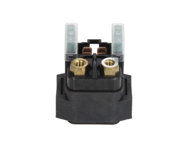 Releu electromotor TOURMAX pentru YAMAHA FJR, FZS, TDM, VP, XT, XV, YP, YZF-R1, YZF-R6 125-1700 1998-2010
