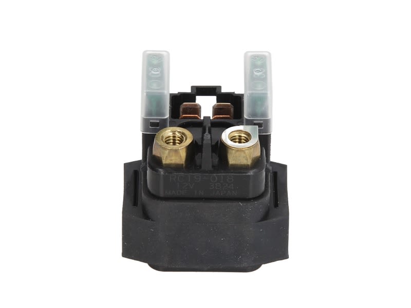 Releu electromotor TOURMAX