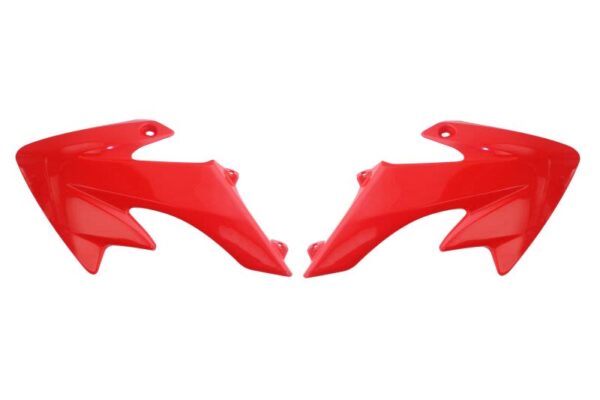 Kituri plastice CEMOTO roșu pentru HONDA CRF 50 2004-2023