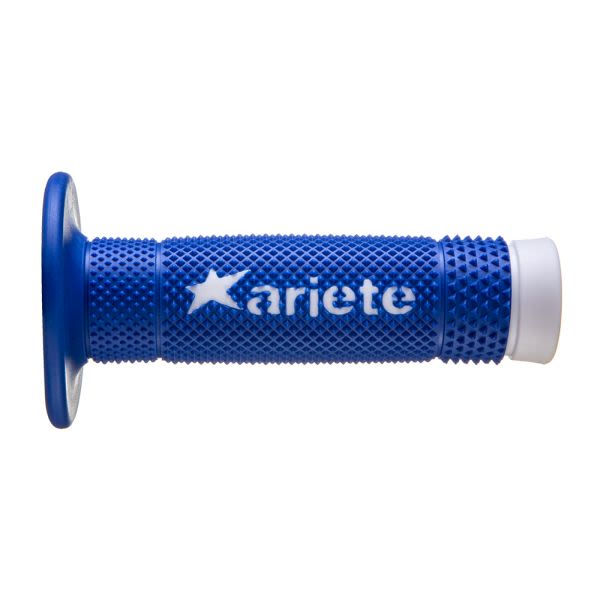Manșoane ARIETE diametru 22, lungime 115 mm, albastru, 24 mm
