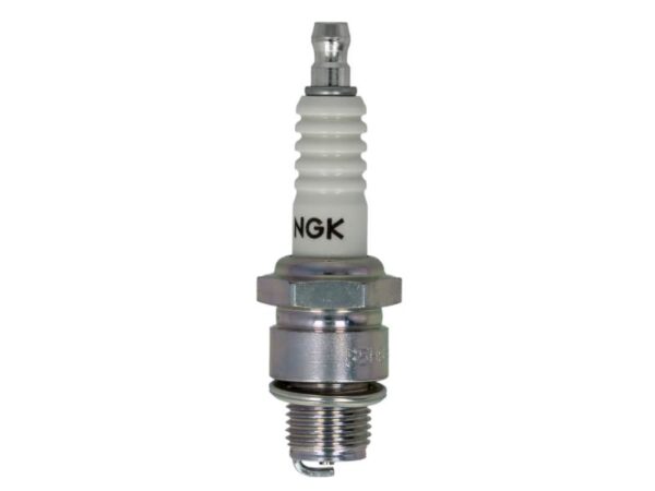 Bujie NGK B5HS, cheie 20,8 mm, filet 12,7 mm, tip electrod nichel