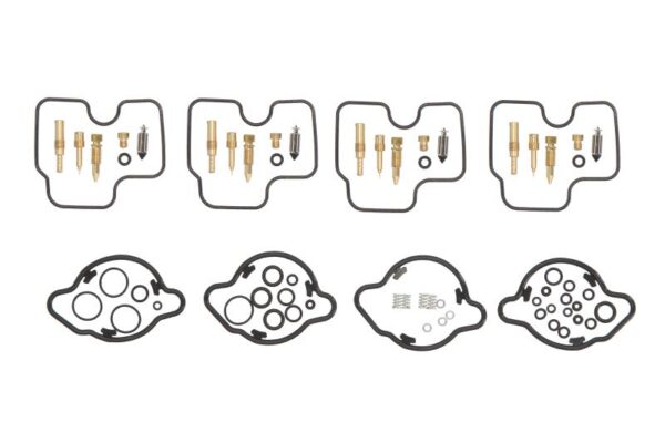 Kit reparație carburator KEYSTER pentru HONDA CB 600 1998-1999