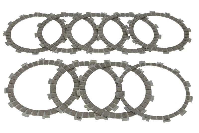 Disc ambreiaj TRW pentru YAMAHA FZ1, WR, YZ, YZF-R1 426/450/1000 2000-2015