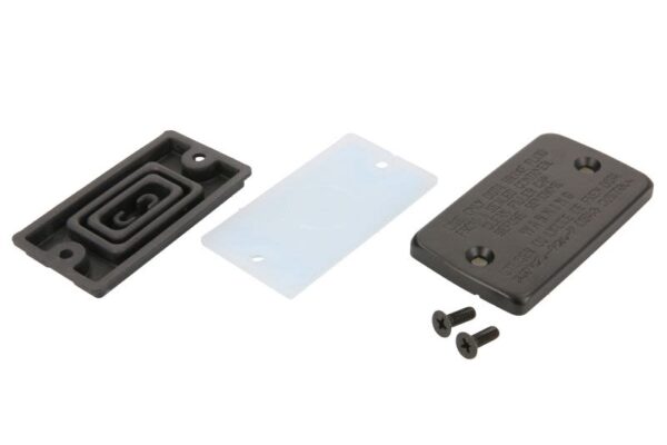 Capac rezervor lichid frână TOURMAX față pentru SUZUKI GS, GSF, GSX, GSX-R, RF 400-1200 1982-1998
