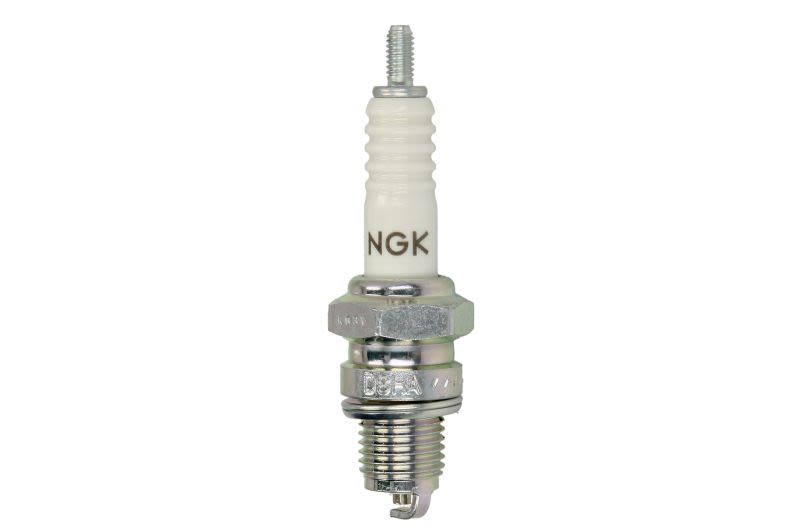 Bujie NGK cheie 18, lungime filet 12,7 mm, nichel, D8HA