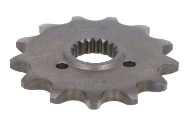 Pinion lanț SUNSTAR față, lanț 520, 13 dinți, oțel pentru HONDA CR, CRE 125 1987-2003