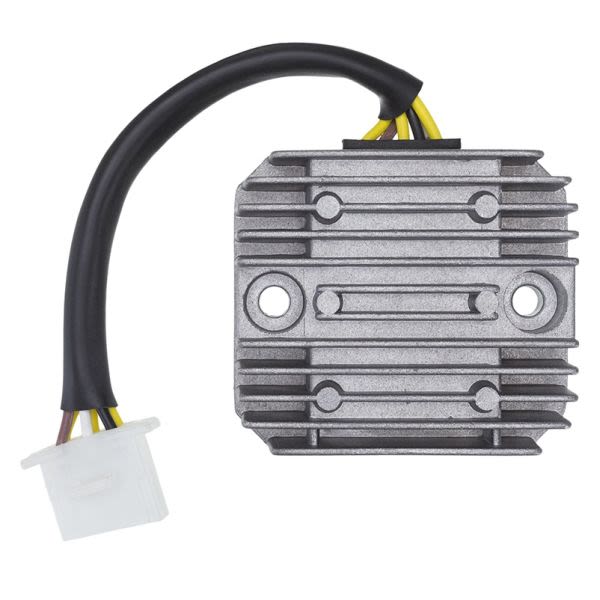 Regulator alternator DZE 12 V, 25 A
