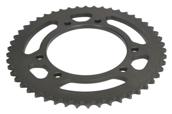 Foaie lanț JT diametru 8,5 mm, diametru 105,0 mm, material Oțel, tip lanț 428