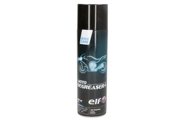 Soluții curățare ELF 0,4 l