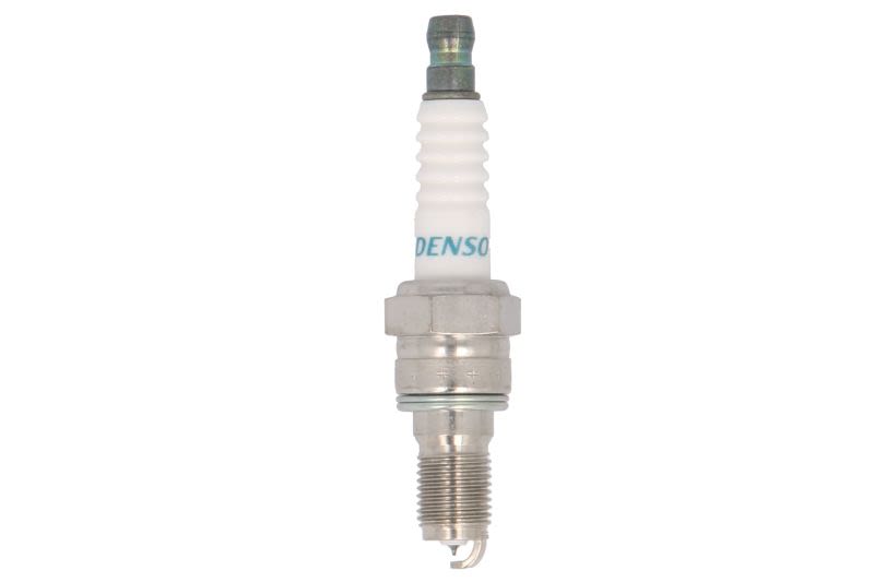 Bujie DENSO diametru 10,0 mm, cheie 16,0 mm, filet 19,0 mm, tip electrod Iridium