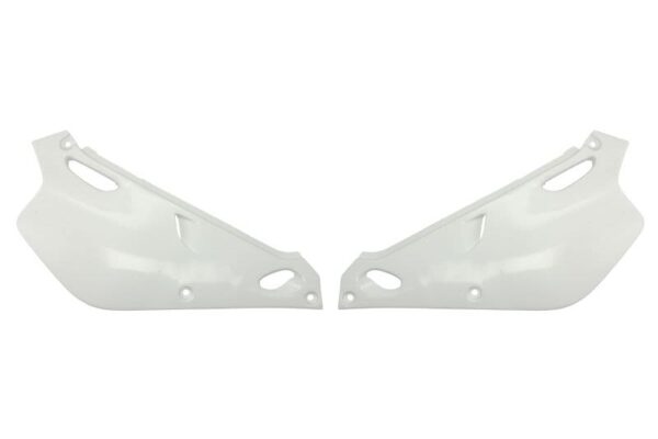 Kituri plastice CEMOTO alb pentru YAMAHA YZ 80 1993-2001