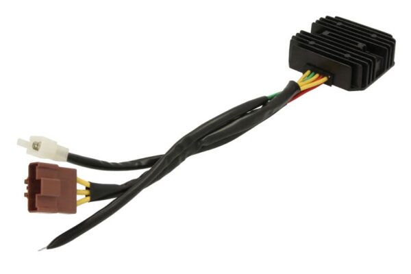 Regulator alternator ARROWHEAD tensiune 12,0 V