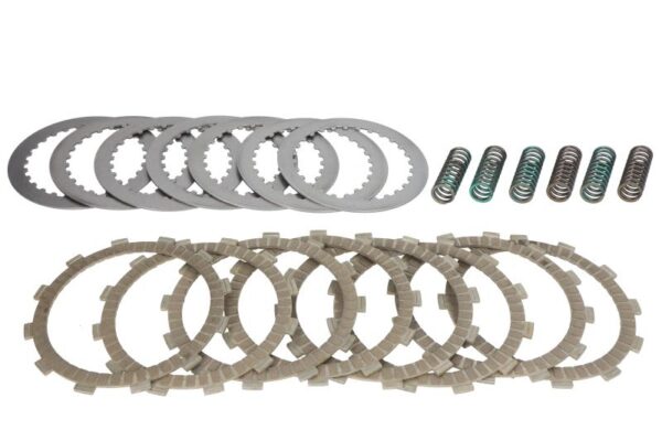 Disc ambreiaj TRW pentru HONDA CB 1300 2003-2013