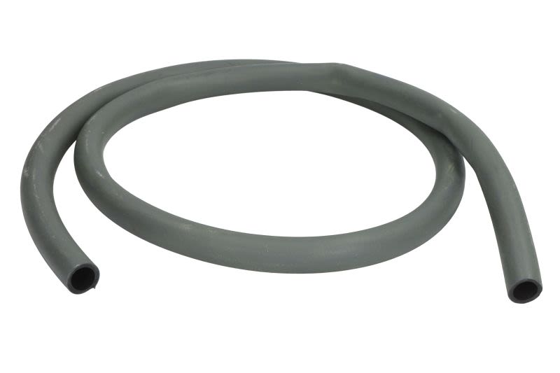 Furtun combustibil TOURMAX lungime 1 m, gri