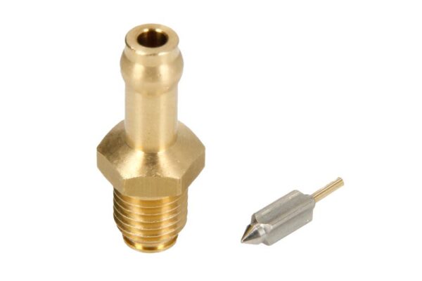 Supapă ac plutitor TOURMAX pentru SUZUKI ALT, JR, LT, LT-A 50/125 1979-2005