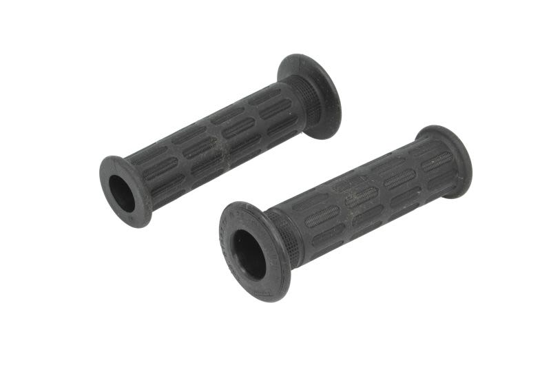 Manșoane ARIETE diametru 22, lungime 125 mm, negru, 24 mm