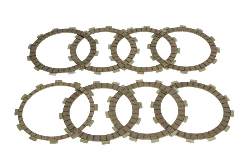 Disc ambreiaj FERODO pentru YAMAHA YZF-R1 1000 1999-2003