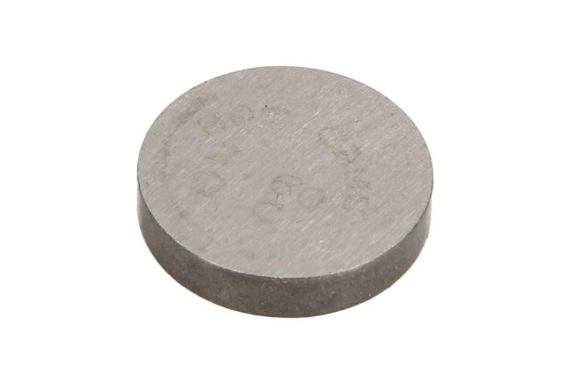 Set pastile reglaj joc supape 4 RIDE · Ø13 × 2,6 mm