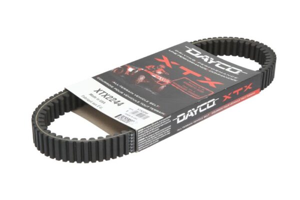 Curea transmisie DAYCO lungime 943 mm pentru POLARIS SCRAMBLER, SPORTSMAN 550/850 2010-2014