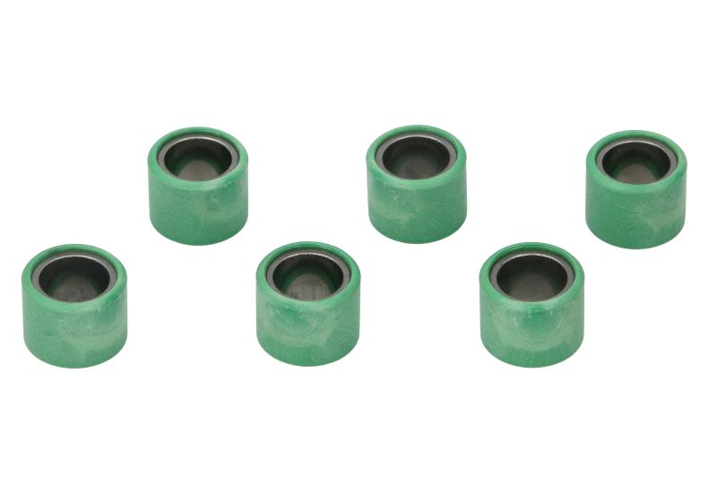 Role variator RMS cantitate 6,0 buc., diametru 21,0 mm, lățime 17,0 mm, greutate 11,2 g