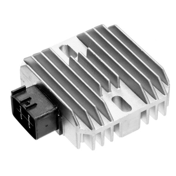 Regulator alternator DZE 12 V, 35 A pentru KAWASAKI KAF; SUZUKI LT-A, LT-F, LT-R, LT-Z; YAMAHA YFM 125-660 1999-2014