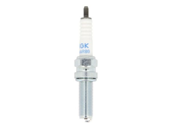 Bujie NGK LMAR8G, diametru 10,0 mm, cheie 14,0 mm, filet 26,5 mm
