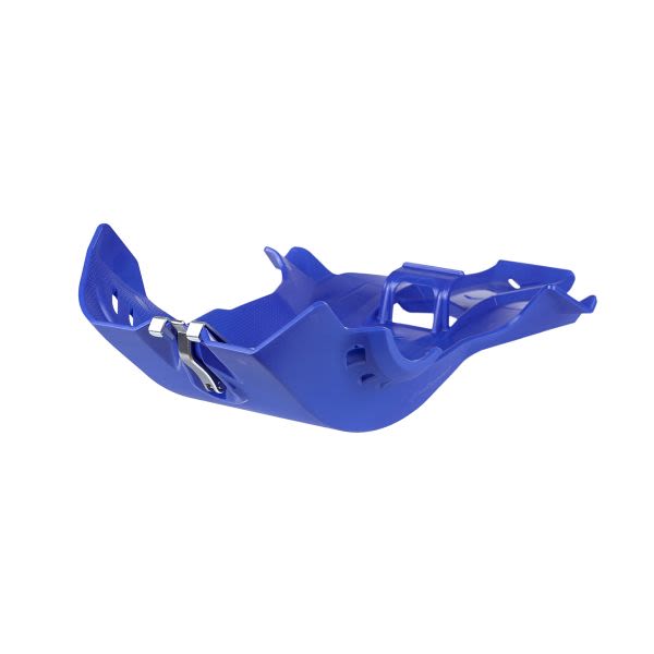 Scut motor POLISPORT albastru