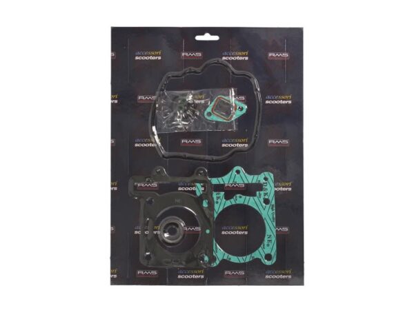 Set complet garnituri motor RMS pentru BETA EIKON; KYMCO DINK 150 1997-2002