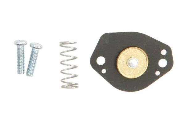 Supapă de tăiere aer ALL BALLS pentru KAWASAKI KFX; SUZUKI DR-Z, LT-Z, VL; YAMAHA YFM 350/400/800 2001-2022