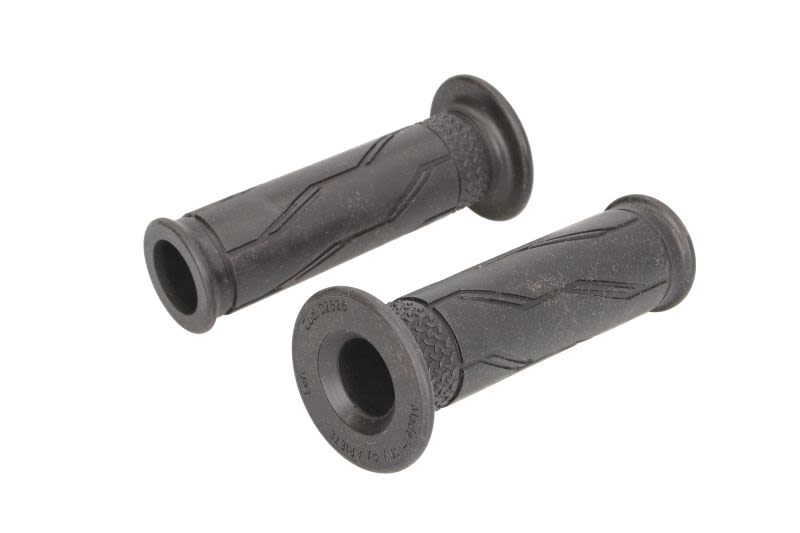 Manșoane ARIETE diametru 22, lungime 120 mm, negru, 24 mm
