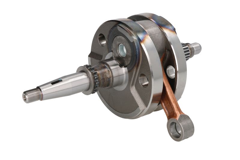 Arbore cotit HOT RODS pentru YAMAHA WR 250 2003-2013