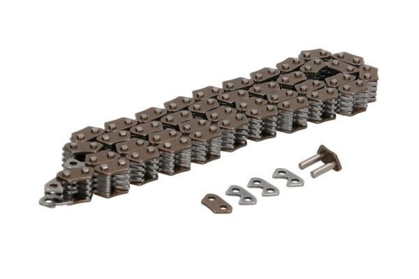 Lanț distribuție DID 82 zale, SCA0412ASV pentru HONDA CB, CBX; KAWASAKI VN 750-1100 1979-2006