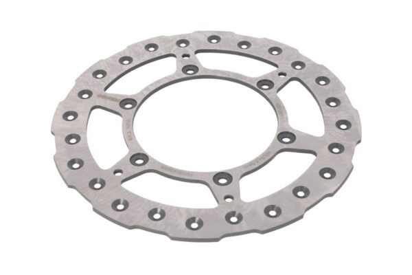 Disc frână FERODO cantitate per ambalaj 1,0 buc., diametru 6,5 mm, diametru 115,0 mm, diametru 245,0 mm
