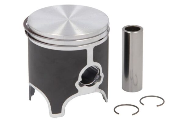 Piston VERTEX diametru 66,35 mm pentru KTM EXC 250 2000-2005