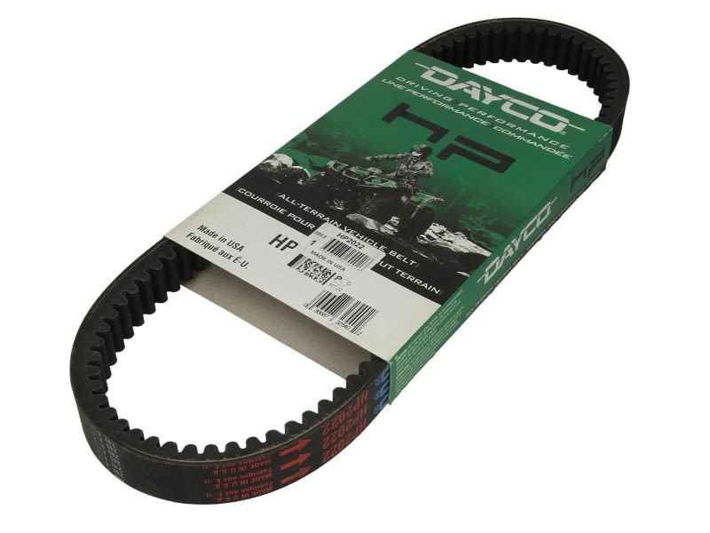 Curea transmisie DAYCO lungime 1035 mm