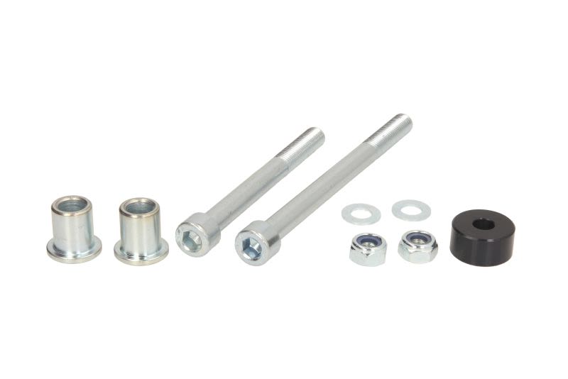 Protecție cadru RDMOTO pentru HONDA CB, CBF 600 1998-2007
