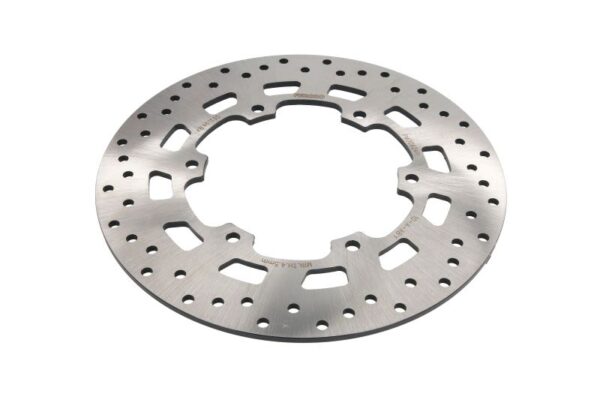 Disc frână FERODO față, înălțime 0, diametru 8,6 mm, 128,3 × 5 mm pentru YAMAHA VP 125 X-City/250 X-City 2007-2014