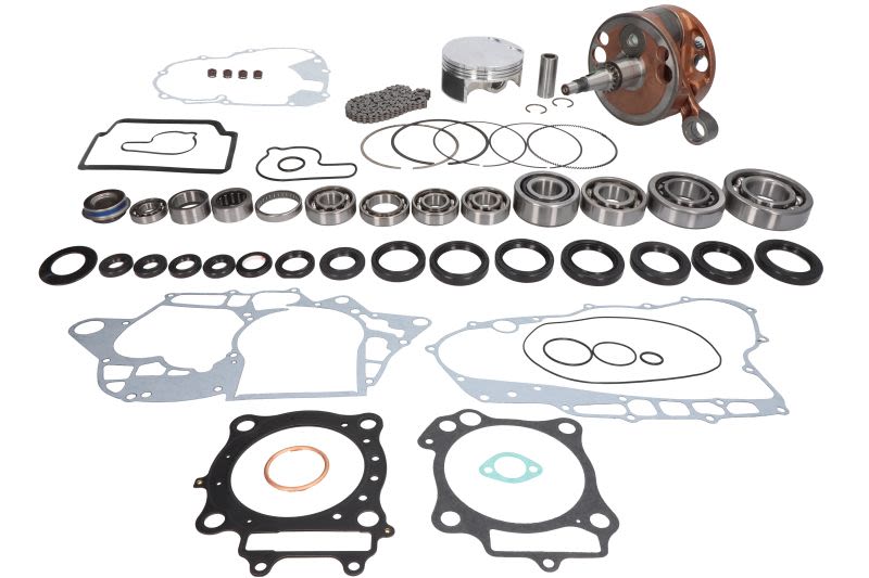 Kit reparație arbore cotit WRENCH RABBIT