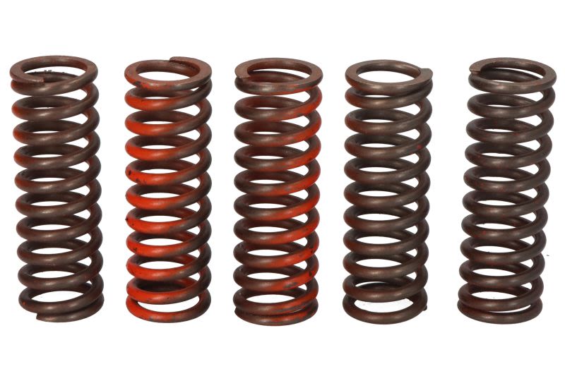 Set arcuri ambreiaj TRW pentru YAMAHA MT-03, XT 660 2004-2009