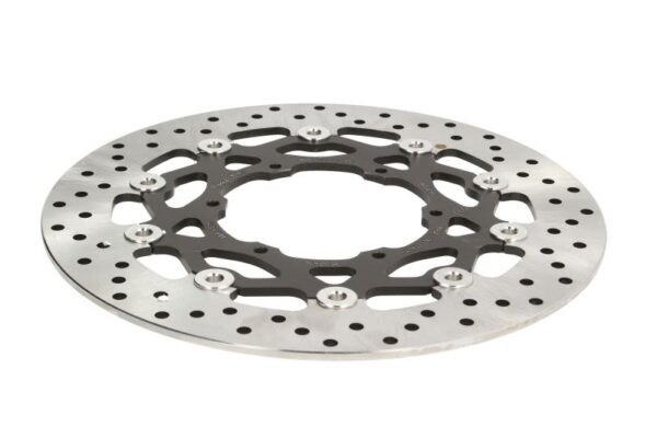 Disc frână BREMBO cantitate per ambalaj 1,0 buc., diametru 6,5 mm, diametru 105,0 mm, diametru 300,0 mm