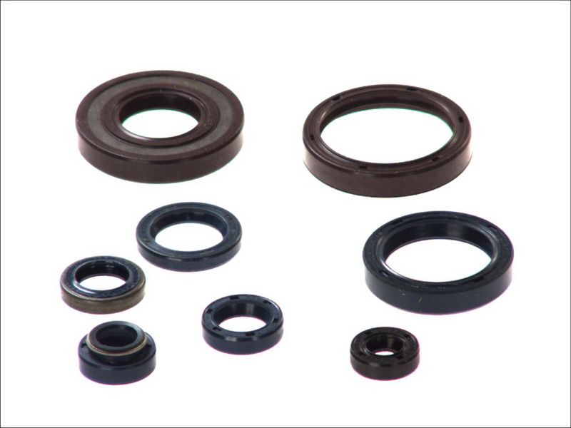 Set complet garnituri motor ATHENA