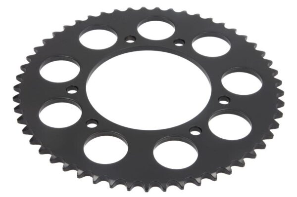 Foaie lanț JT diametru 8,5 mm, diametru 102,2 mm, material Oțel, tip lanț 420