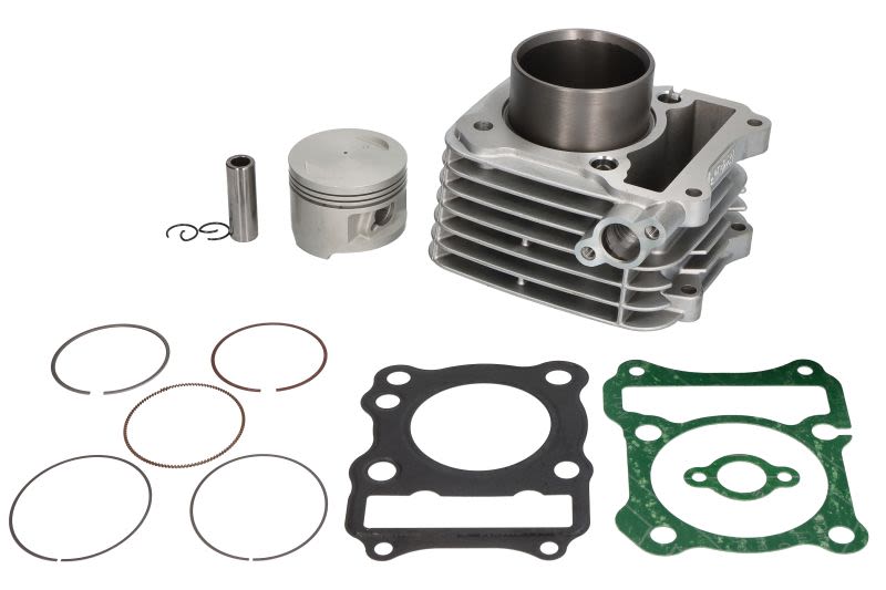 Cilindru motor INPARTS pentru SUZUKI GN 125 1982-2000